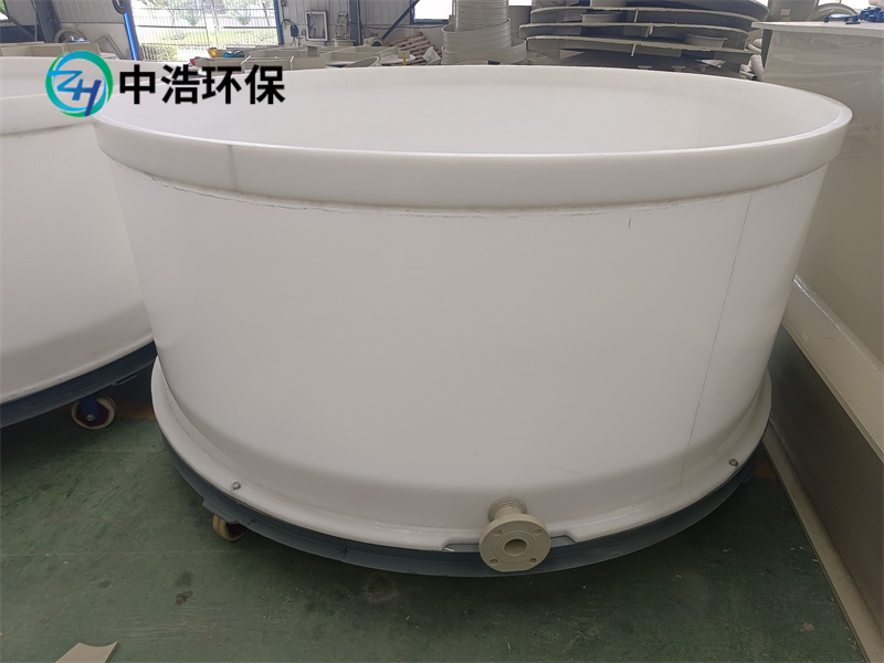团风PP抽滤槽